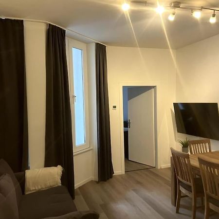 Jaybnb - Geraeumiges Apartment Am Hafen Von Dortmund Ngoại thất bức ảnh